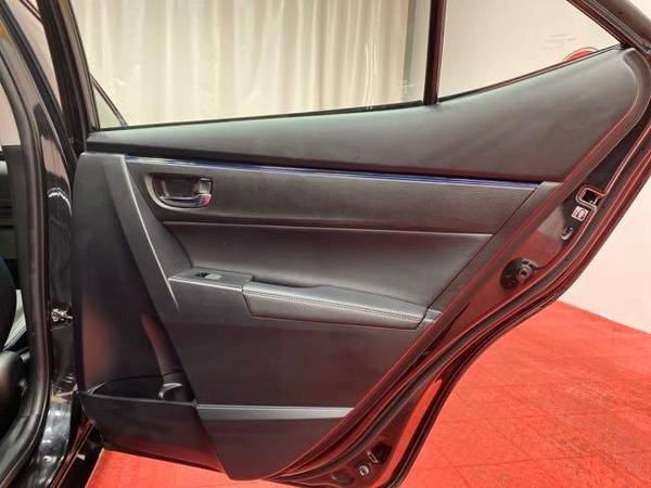2018 Toyota Corolla SE SE 4dr Sedan CVT $1500 - cars & trucks - by... for sale in Waldorf, District Of Columbia – photo 21