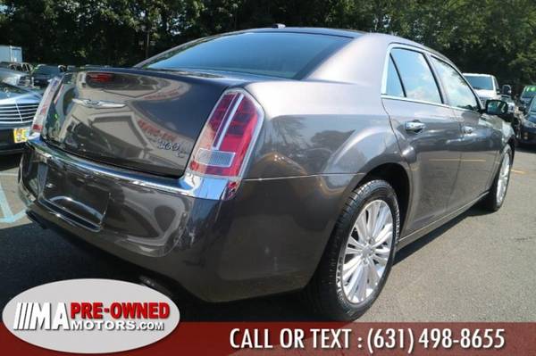 2014 Chrysler 300 4dr Sdn 300C AWD "Any Credit Score Approved" for sale in Huntington Station, NY – photo 3