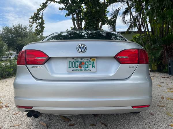 Volkswagen Jetta SE 2014 for sale in Miami, FL – photo 5