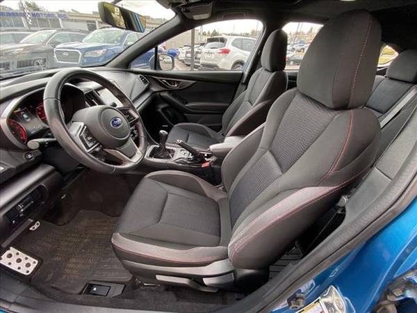 2018 Subaru Impreza Sport - - by dealer - vehicle for sale in Colorado Springs, CO – photo 4