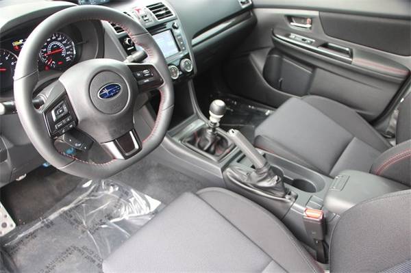 2019 Subaru WRX *Call for availability for sale in ToyotaWalnutCreek.com, CA – photo 10
