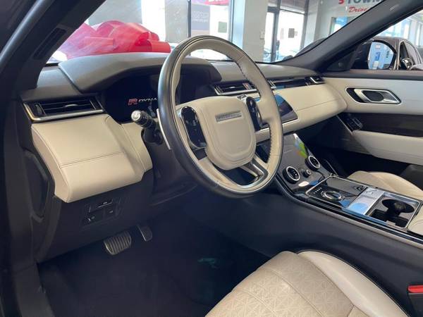 2019 Land Rover Range Rover Velar P380 R-Dynamic HSE Guaranteed for sale in Inwood, VA – photo 18