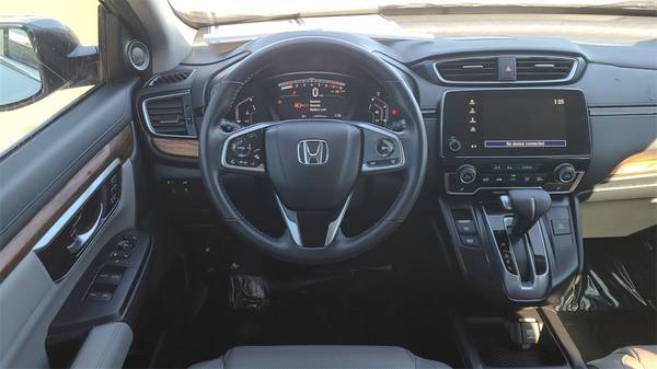 2019 Honda CRV EX-L suv - - by dealer - vehicle for sale in Flagstaff, AZ – photo 7