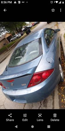 2000 mercury cougar coupe for sale in Other, TX – photo 3