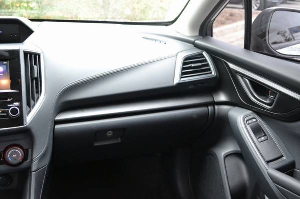 2019 Subaru Impreza 2 0i Premium - - by dealer for sale in St. Augustine, FL – photo 16