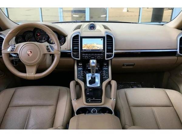 2016 Porsche Cayenne AWD All Wheel Drive SUV - - by for sale in Medford, OR – photo 14