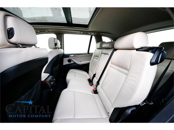 BMW X5 w/3rd Row Seats! for sale in Eau Claire, ND – photo 13