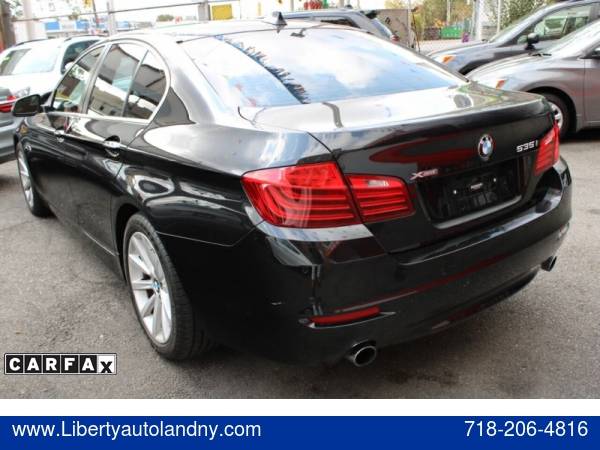 2015 BMW 5 Series 535i xDrive AWD 4dr Sedan - cars & trucks - by... for sale in Jamaica, NY – photo 6