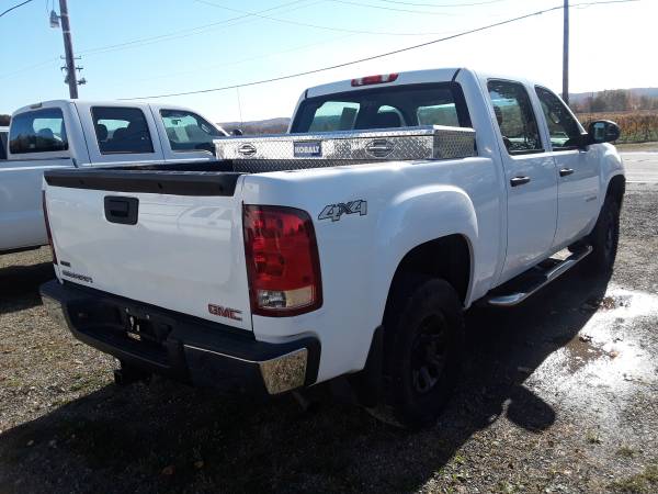 TRUCK SALE--SAVE $6,000--2010 GMC SIERRA CREW... for sale in North East, PA – photo 6