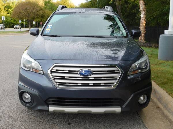 2016 *Subaru* *Outback* *4dr Wagon H4 Automatic 2.5i Li for sale in Fayetteville, AR – photo 23