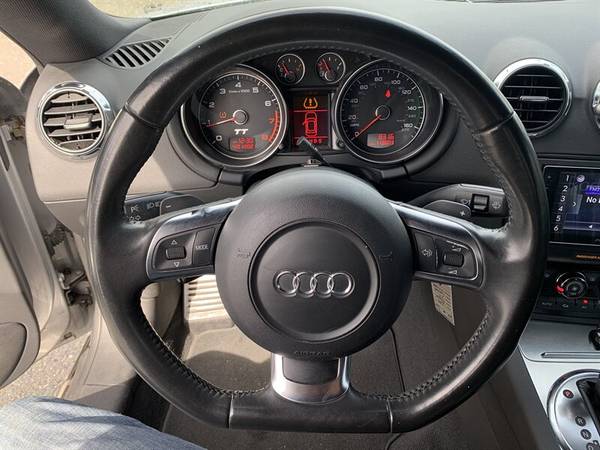 2008 Audi TT 2 0T - - by dealer - vehicle automotive for sale in Bothell, WA – photo 16