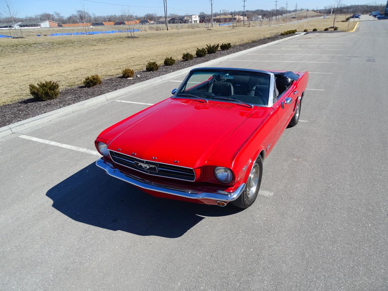 1965 Ford Mustang for sale in O'Fallon, IL – photo 2