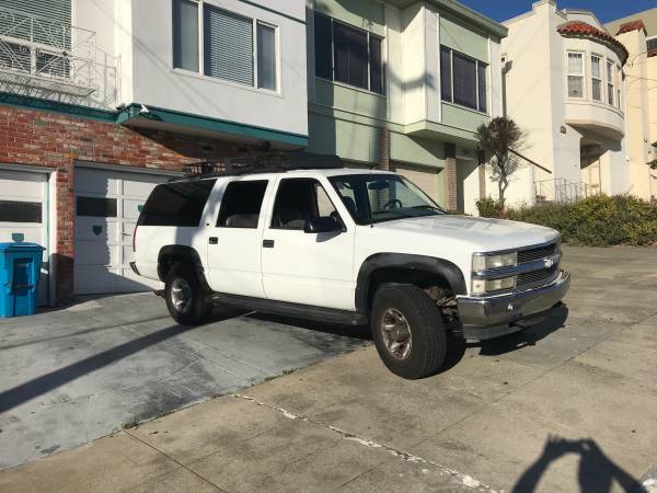 Perfect Bugout Vehicle for sale in San Francisco, CA – photo 2