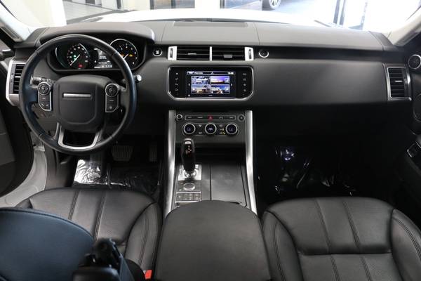2016 Range Rover Sport V6 SE *Navi*26k*Warranty* for sale in City of Industry, CA – photo 14
