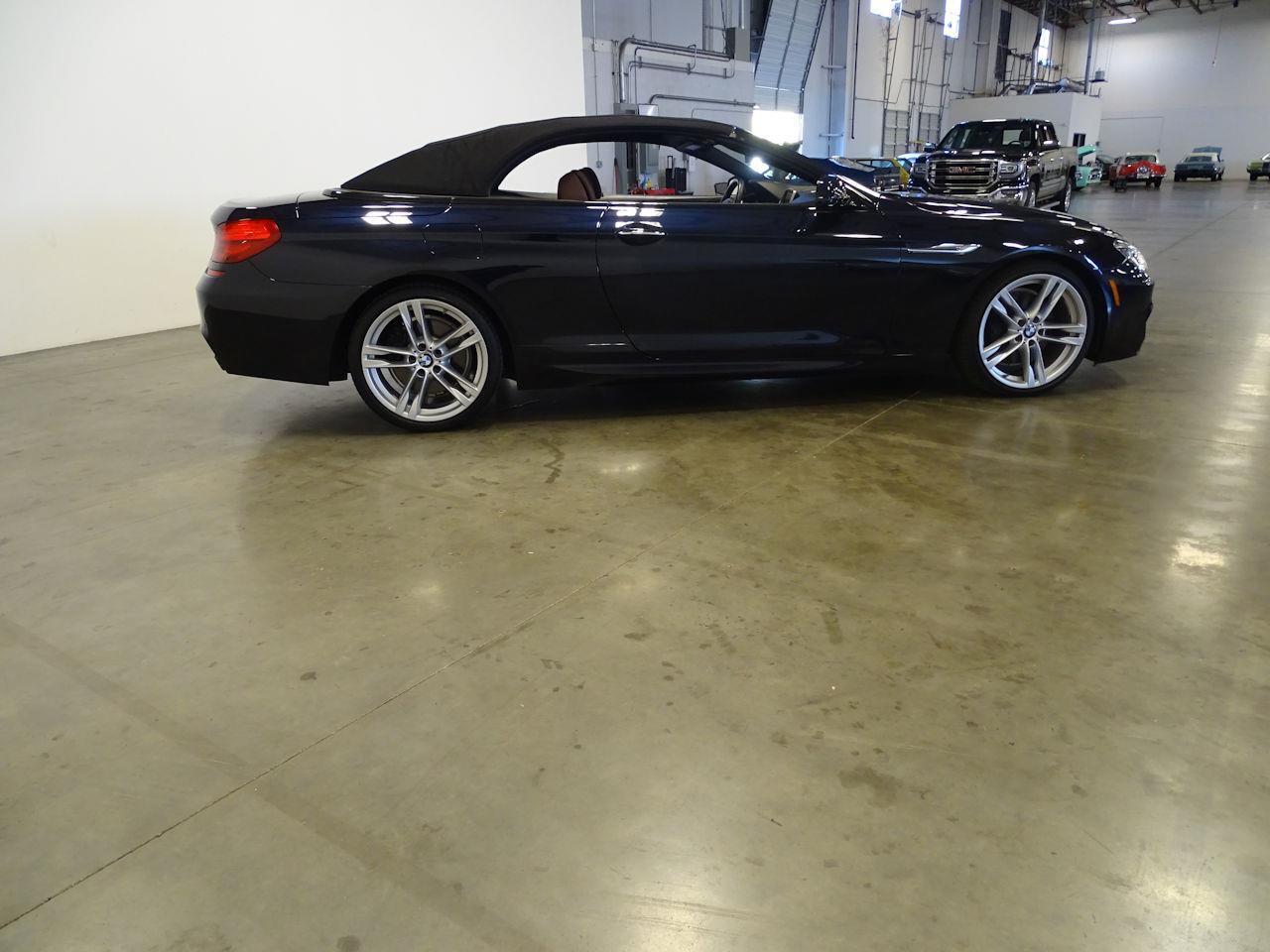 2013 BMW 650I for sale in O'Fallon, IL – photo 51