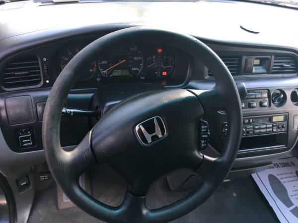 2004 Honda Odyssey for sale in Des Plaines, IL – photo 10