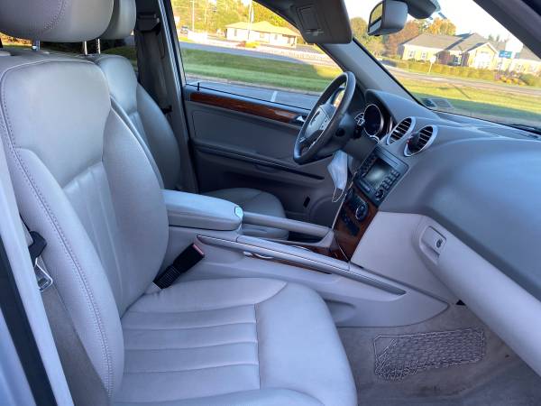 2007 Members ML 350 - cars & trucks - by owner - vehicle automotive... for sale in Winchester, VA – photo 6