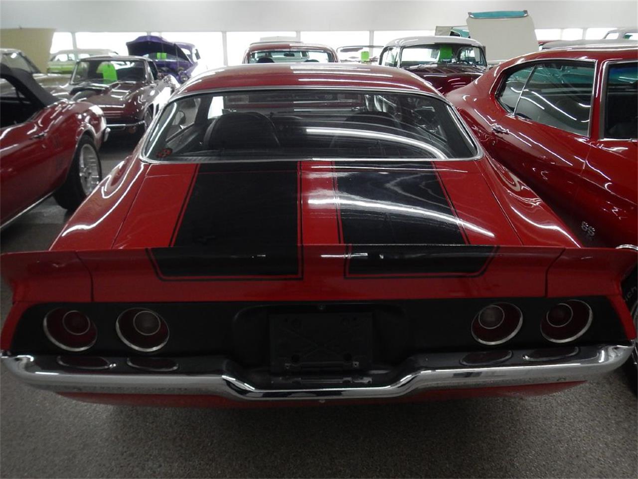 1971 Chevrolet Camaro for sale in Celina, OH – photo 5