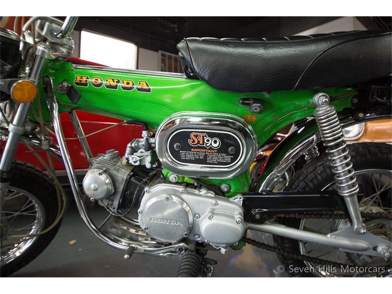 1973 Honda Motorcycle for sale in Cincinnati, OH – photo 26