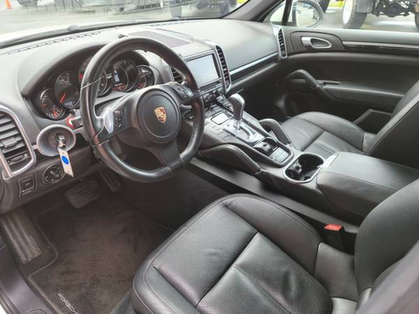 2012 Porsche Cayenne Sport Utility 4D Luxury - - by for sale in PUYALLUP, WA – photo 9