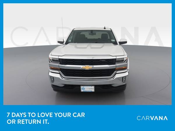 2018 Chevy Chevrolet Silverado 1500 Crew Cab LT Pickup 4D 5 3/4 ft for sale in milwaukee, WI – photo 13