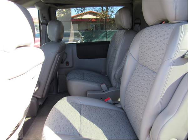 2005 Chevrolet Chevy Uplander Passenger LT Extended Minivan 4D - -... for sale in Carson City, NV – photo 7