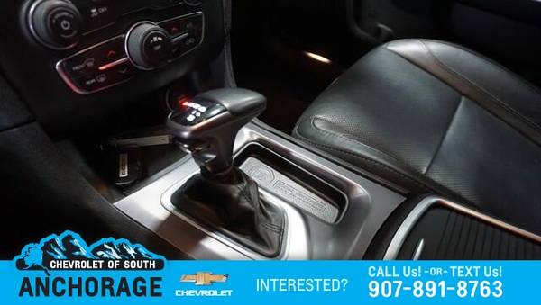 2019 Dodge Charger SXT RWD - - by dealer - vehicle for sale in Anchorage, AK – photo 15
