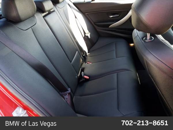 2016 BMW 320 320i SKU:GK617675 Sedan for sale in Las Vegas, NV – photo 18