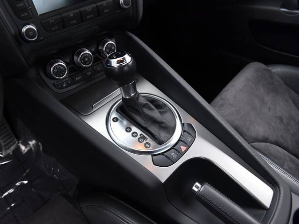 2011 Audi TT Quattro Premium Plus Coupe 2D coupe Gray - FINANCE... for sale in Columbus, GA – photo 20