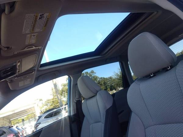 2020 Subaru Forester Premium Like New Only 4K Miles! - cars & trucks... for sale in Sarasota, FL – photo 22