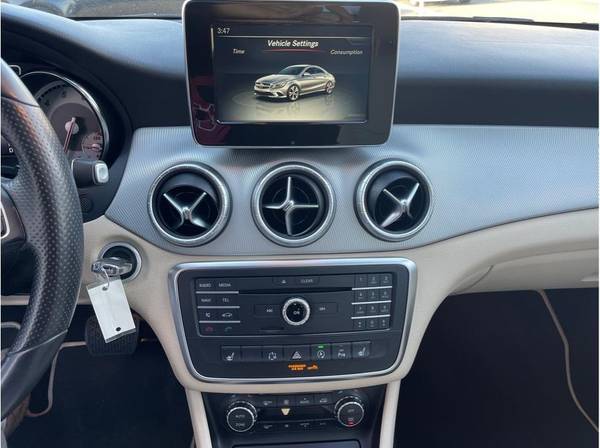 2015 Mercedes-benz CLA-Class CLA 250 Coupe 4D - - by for sale in Concord, CA – photo 22
