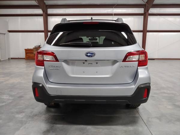 2019 Subaru OUTBACK 2.5I PREMIUM | 12,285 Miles - cars & trucks - by... for sale in Montrose, UT – photo 6