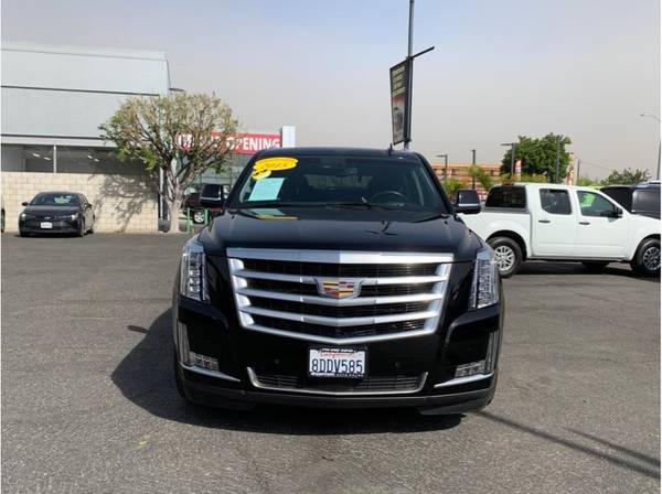 2015 Cadillac Escalade Premium Sport Utility 4D - cars & trucks - by... for sale in Escondido, CA – photo 8