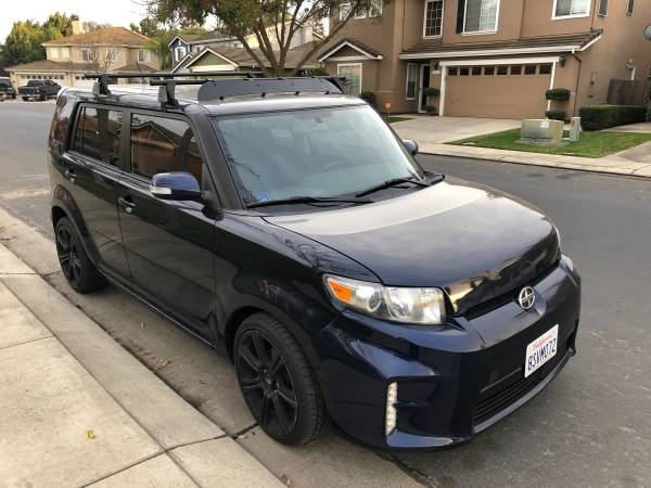 2014 Scion xB - cars & trucks - by owner - vehicle automotive sale for sale in Modesto, CA – photo 2