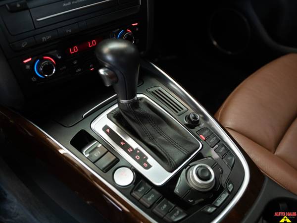 2012 Audi Q5 2 0T quattro Premium Plus - Backup Camera - Rear for sale in Fort Myers, FL – photo 7