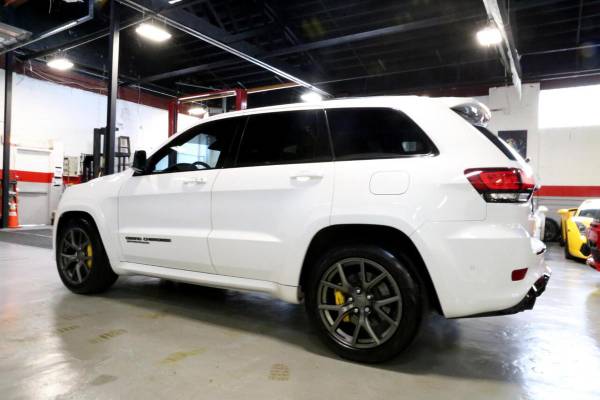 2020 Jeep Grand Cherokee Trackhawk GUARANTEE APPROVAL! - cars & for sale in STATEN ISLAND, NY – photo 11