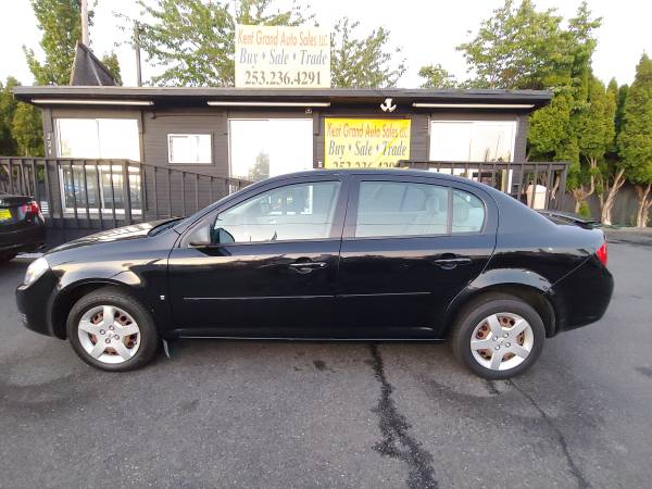 2008 chevrolet cobalt - cars & trucks - by dealer - vehicle... for sale in Kent, WA – photo 9