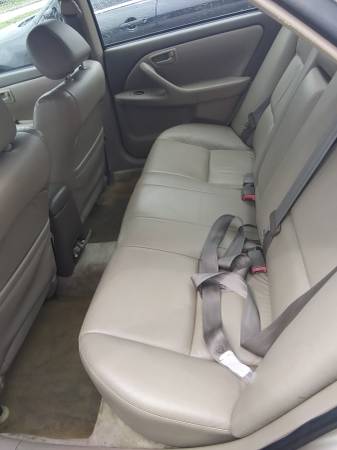 Toyota Camry XLE for sale in Indianapolis, IN – photo 6