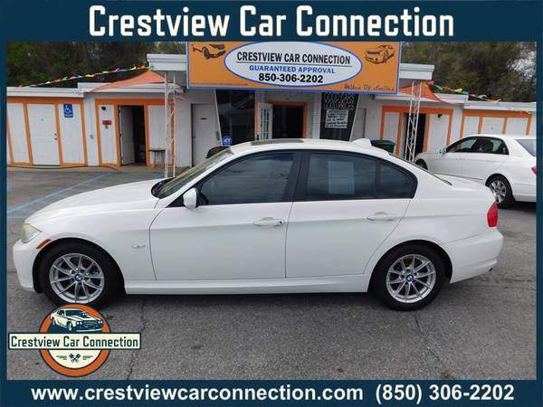 2010 BMW 328 I/LOW MILES! - - by dealer - vehicle for sale in Crestview, FL – photo 13