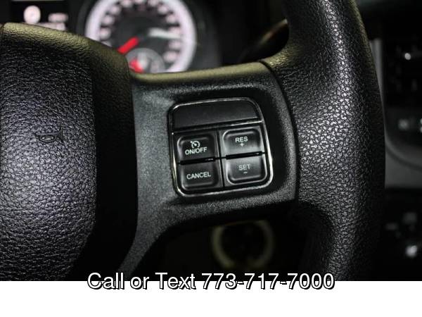 2014 RAM Ram Pickup 1500 Tradesman 4x4 4dr Quad Cab 6.3 ft. SB Pickup for sale in Chicago, IL – photo 15