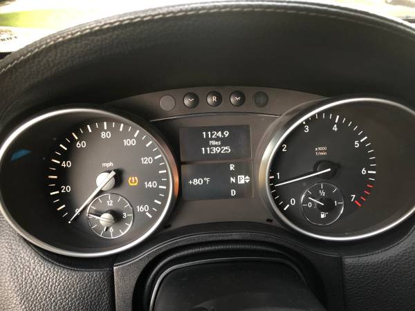 2009 Mercedes Benz GL550 4motion for sale in Palm Coast, FL – photo 15