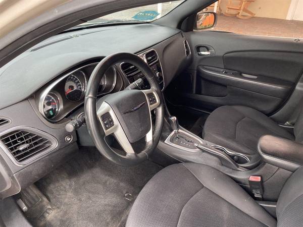2014 Chrysler 200 Touring 399 Down Delivers - - by for sale in New Port Richey , FL – photo 9