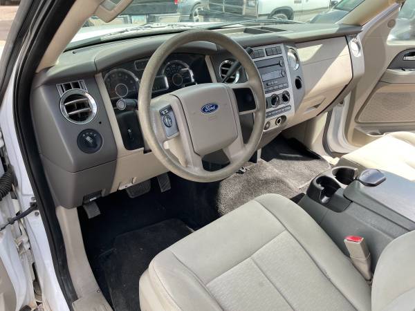 2007 Ford Expedition - - by dealer - vehicle for sale in Sierra Vista, AZ – photo 9