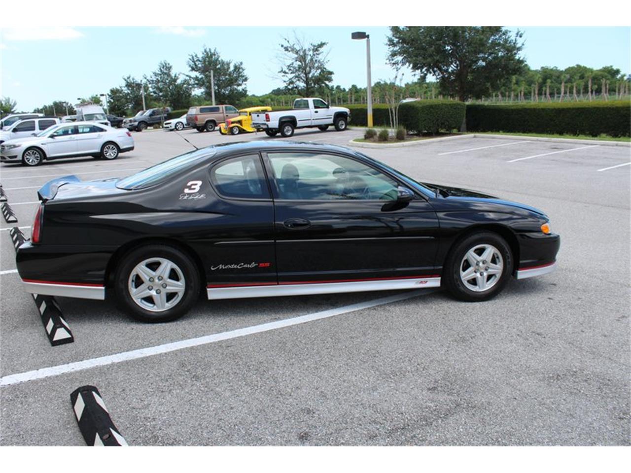 2002 Chevrolet Monte Carlo for sale in Sarasota, FL – photo 25