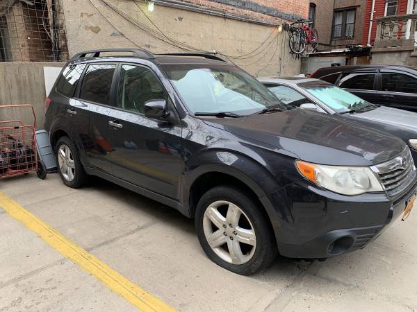 2010 Subaru Forester for sale in Bronx, NY – photo 5