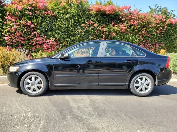 2009 Volvo S40 2 4i 139K Miles Excellent Shape Must for sale in Van Nuys, CA – photo 5