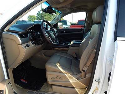 2016 CHEVROLET SUBURBAN LT-TAN LEATHER AND LOW MILES!! for sale in Norman, TX – photo 6