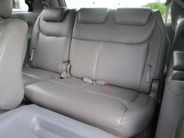 EON AUTO 2006 TOYOTA SIENNA MINIVAN LOADED LEATHER FINANCE $995 DOWN... for sale in Sharpes, FL – photo 10