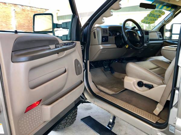** 2002 FORD F350 ** 7.3 LITER DIESEL for sale in Anderson, CA – photo 8