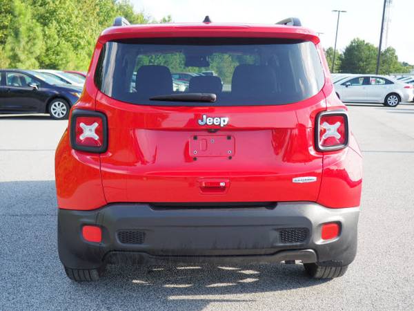 2018 Jeep Renegade Latitude - - by dealer - vehicle for sale in Asheboro, NC – photo 17